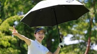 先週初優勝で２連勝へ　吉田鈴「たぶんお父さんのところに…」V副賞の米６俵は父経営の居酒屋に