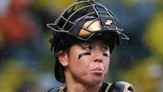 阪神・梅野が２軍降格　９日ソフトバンク戦で先発マスクも５回までで６被弾１０失点、六回に嶋村と交代　椎葉も抹消　津田、岡城が昇格