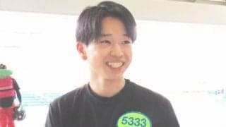 【ボート】江戸川ルーキー　山下智己は素性確かな６８号機に早くも手応え「ペラは叩かないと思う」