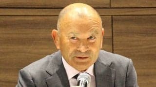 【ラグビー】ＳＯ李承信、コンディション都合で代表選考外　２７年Ｗ杯見据えて体のメンテナンス期間　秋の復帰について永友ＴＤ「戻って来られれば」