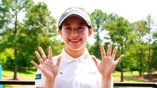 姉にはLINEで報告 吉田鈴は初優勝もクールに「忘れる勢い」