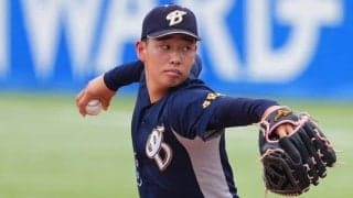 巨人スカウト注目…“MLB級”の剛球　初戦敗退も、逸材22歳が残した衝撃「なかなかいない」