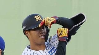 阪神岡城快生、ソフトバンク柳町達ら登録　巨人則本昂大、広島床田寛樹ら抹消／10日公示