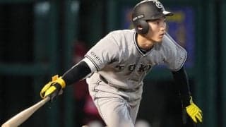 巨人23歳は「めっちゃ打てるようになってきたな」首位目前の巨人で注目の内野のユーティリティ　圧巻の.455「毎試合スタメンで見たい」「しぶといよね」