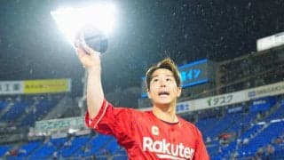 【楽天】三木監督休養にキャプテン鈴木大地「諦めず、迷わないように背中を押す」