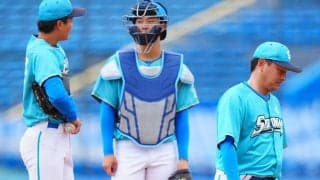 【大学選手権】周南公立大、３発７失点７回コールド負け　中村監督は日体大打線に度肝抜かれる