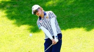 桑木志帆は米挑戦へ意欲「もっと上で戦いたい」 時差ボケは“夜通しトランプ”で対策