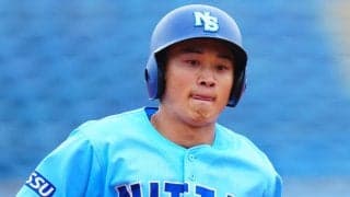 【大学選手権】日体大・藤巻一洸「長打を打つタイプではないんで」謙遜も、２打席連発