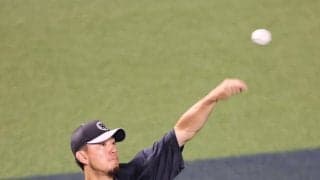 【阪神】伊藤将司、11日ソフトバンク戦に先発「結果だけを求めて調整していた」開幕３戦目以来