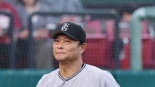 【巨人】交流戦初「代行対決」へ橋上秀樹監督代行「評価が高いと聞いていた」