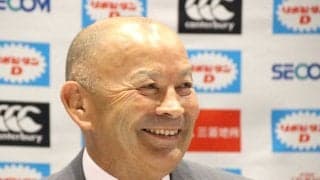【ラグビー】２４歳のロック、ディアンズが主将有力　ジョーンズＨＣも太鼓判「キャプテンとしの成長ぶりに感心している」