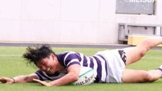 【ハイライト動画あり】明治大学、最後まで追い上げるも惜しくも早稲田大学に敗戦。ラグビー関東大学春季交流大会
