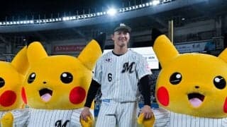 細部までこだわり抜かれた試合演出　担当者が振り返るポケモンベースボールフェスタ