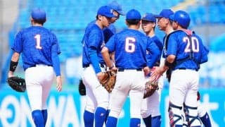 【大学選手権】函館大、16年ぶり全国は２回戦敗退「出直してきます」阪内監督　守備の乱れ響く
