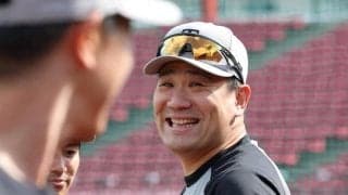 【巨人】田中将大11日先発で初の楽天戦「楽しみ」移動日に投手会主催「そりゃ僕が払いますよ」