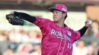 「可愛すぎて眼福」ベルーナＤ降臨の大人気美人女優に騒然　ノーバンならずもポニテ揺らして可憐な投球「ぐうかわ」「アツい」「肩強そう」