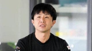 【ボート】尼崎Ｇ１　菅章哉がチルト自在に立ち回る