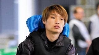 【ボート】尼崎Ｇ１　上田龍星が待望の白星を獲得
