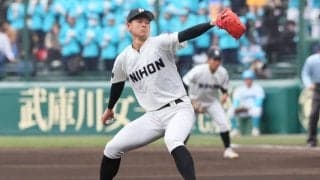 4強決まる！長崎日大、大崎、波佐見、海星が準決勝へ！長崎県高野連会長杯県大会【26年春高校野球】
