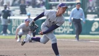 花巻東がまさかの大敗！エース萬谷が8失点、打撃陣も故障の主力不在の影響も！春季東北大会【26年春高校野球】
