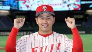 【大学選手権】富士大３年ぶり８強入り　先発大抜擢の中山雄仁郎、９回途中１失点　