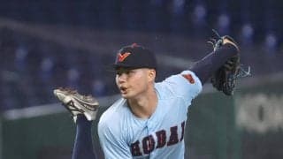 【大学選手権】横浜商大コールド負け「スイングが本当に強かった」野本監督は国学院大たたえる