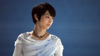 羽生結弦さん「音と歌詞と思いを大事に表現」　自ら振り付け「幾重」　一問一答１
