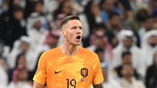 オランダ代表に“問題噴出”か？GK負傷、DFけが人続出、FW人選に非難の声…日本と初戦