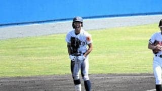 東北、2番打者が打線に勢い　先輩からの助言を胸に長打と小技で躍動