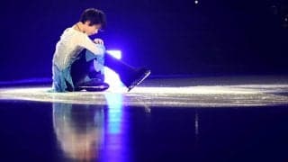 羽生結弦さん「つらい記憶を無理やり提示することが伝承ではない」　一問一答４