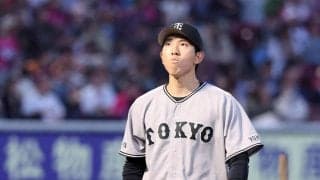 【巨人】今季初の単独首位浮上！最長タイ６連勝　戸郷翔征が自己最多14Kで２年ぶり完封