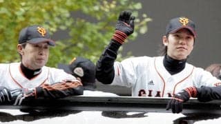【プロ野球】坂本勇人の通算300号に「やはり何か持っている」 篠塚和典が今の巨人に欠かせないルーキーとベテランについて語った