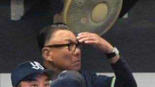 ヤクルトが今季ワーストの６連敗　五回は一挙７失点と投手陣が崩れる