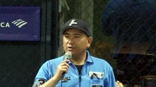 福家審判　阪神・藤川監督退場を説明「警告を２回発した」「異議申し立てはできないと明確に書いてありますので」