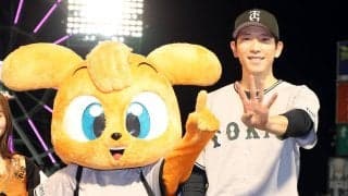 【巨人】戸郷翔征２年ぶり完封＆自己最多14K「前回は中継ぎの人に迷惑をかけてしまったので」
