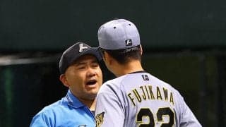 【阪神】熊谷敬宥「審判の判断。盗塁アウトで流れがいった」二盗失敗リプレー後に監督退場