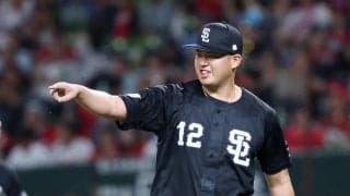 【西武】渡辺勇太朗が母校・浦和学院の吹奏楽部の演奏に背中を押され、７回２失点と好投