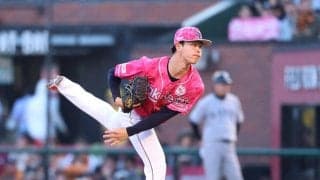 【データ】楽天の自力Ｖ消滅　開幕59試合以下で５度の５連敗はプロ野球史上初