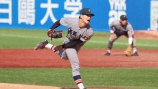 【ハイライト動画あり】慶應義塾大学、投打噛み合い大会初戦をコールド勝ち。全日本大学野球選手権2回戦