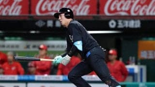 【西武】長谷川信哉「うれしい」２戦連続サヨナラ打　100勝目の西口監督「意識してなかった」