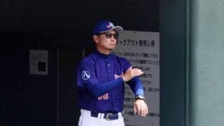 ジェイプロジェクト６年ぶり都市対抗王手　前巨人の二岡智宏監督が就任半年でスピード出場なるか