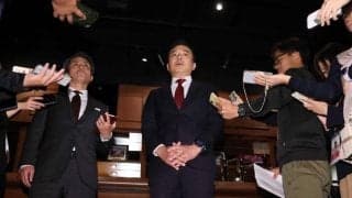 楽天　三木肇監督が休養　真夜中の電撃発表　森井球団社長「私の責任」試合後に話し合い双方合意で結論