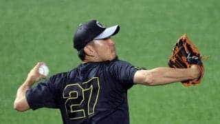 阪神・伊藤将　先発２カ月半ぶり１軍マウンド　鷹打線全員警戒「自分の投球ができたら」