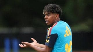 スペインの至宝18歳ヤマル、４月に左太もも裏負傷も２度目のW杯優勝のキーマン／選手名鑑