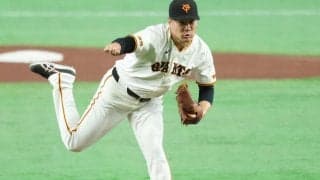 巨人田中将大、14年以来の同一球団２人が同じシーズンに全球団勝利達成なるか／見どころ