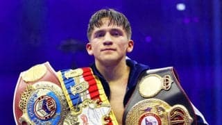 【ボクシング】井上尚弥の次戦相手候補、“バム”ロドリゲスがＷＢＯスーパーフライ級王座も返上　３団体王座すべて返上へ