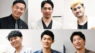 長崎ヴェルカ5選手が『島田のマイク』に登場…初優勝のポイントは「人間性」