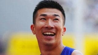 【陸上】短距離は実力者ぞろい　100は桐生祥秀、清水空跳　400は中島佑気ジョセフ／日本選手権