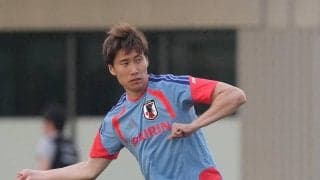 クリスタルパレスが日本代表MF鎌田大地に「新契約を提示」契約延長オファー　退団か、残留か