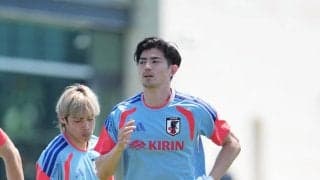 【日本代表】谷口彰悟「まだまだ足りないというかもう少し全体の士気、緊張感も」大舞台へ引き締め